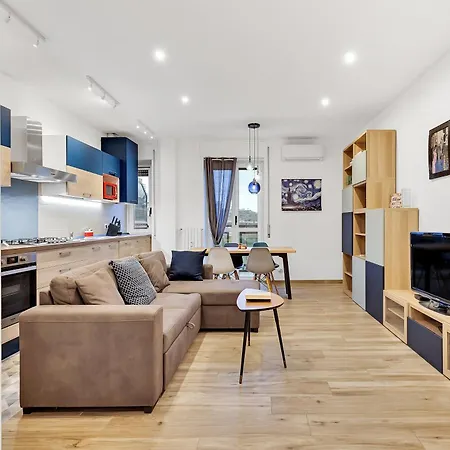 Apartamento Sire Raul 3 - Affitti Brevi Italia
