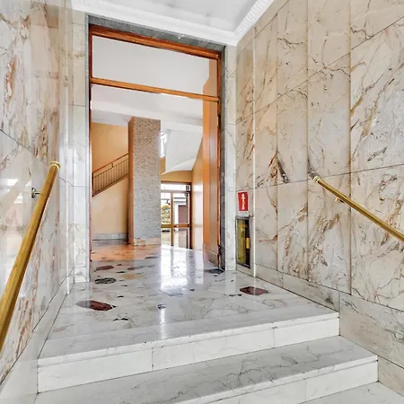 Apartamento Sire Raul 3 - Affitti Brevi Italia