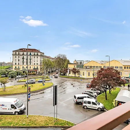 Apartamento Sire Raul 3 - Affitti Brevi Italia Milão